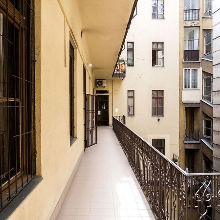W2 Synagogue Apartment Budapest Kültér fotó