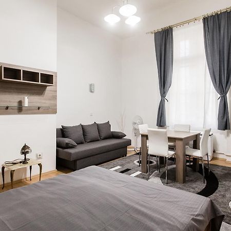 W2 Synagogue Apartment Budapest Kültér fotó