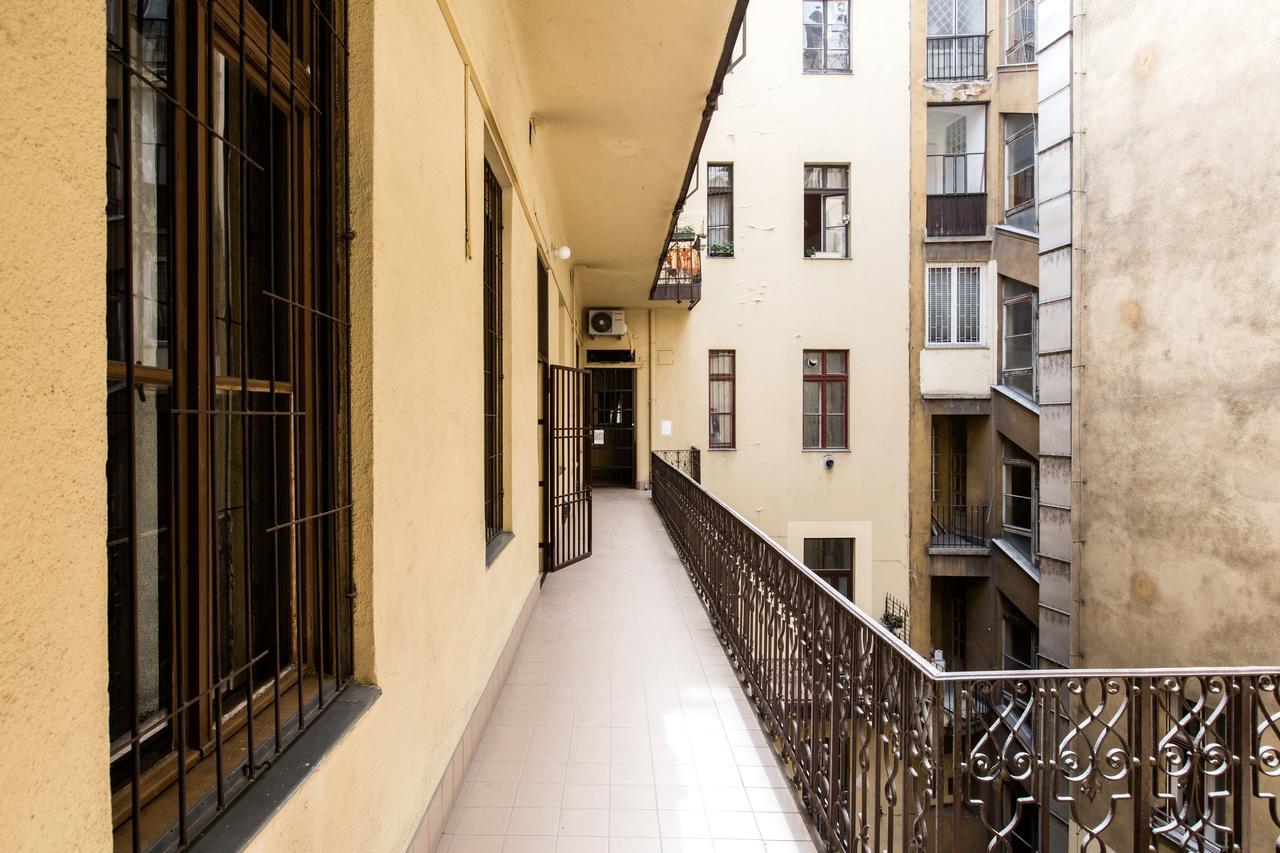 W2 Synagogue Apartment Budapest Kültér fotó